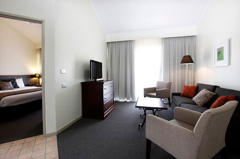 Harrigan's Irish Pub & Accommodation - Hotels Melbourne 5