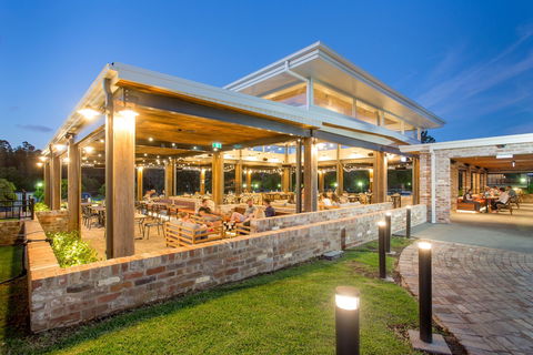 Harrigan's Irish Pub & Accommodation - Hotels Melbourne 0