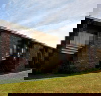 City View Motel Hobart - Hotels Melbourne