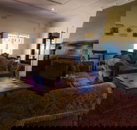 Hotel Blue - Hotels Melbourne