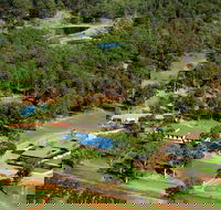 Estate Tuscany - Hotels Melbourne