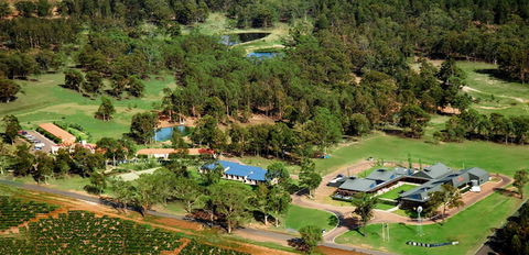 Estate Tuscany - Hotels Melbourne 0