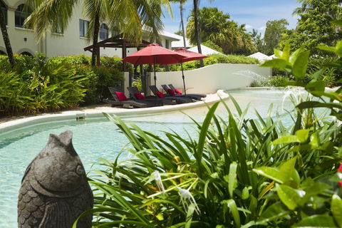 Mango Lagoon Resort & Wellness Spa - Hotels Melbourne 4