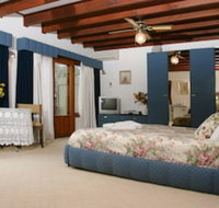 Chalet Swisse Spa - Hotels Melbourne