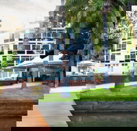 Metro Mirage Hotel Newport - Hotels Melbourne