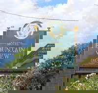 Fountain View Motel - Hotels Melbourne