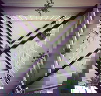 Blue Hills Motel - Hotels Melbourne