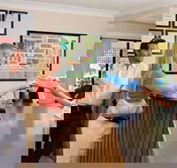 NRMA Treasure Island Holiday Resort - Hotels Melbourne