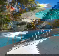 Lennox Beach Resort - Hotels Melbourne