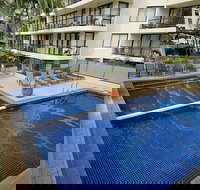 Seaview Resort - Hotels Melbourne