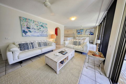 Argosy On The Beach - Hotels Melbourne 6