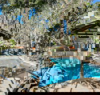 Paradise on the Beach Resort - Palm Cove - Hotels Melbourne