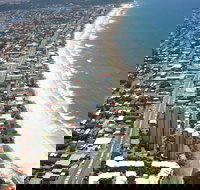 Royal Palm Resort - Hotels Melbourne