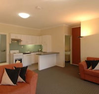 McLaren Vale Motel  Apartments - Hotels Melbourne