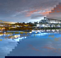 Crowne Plaza Hunter Valley an IHG Hotel - Hotels Melbourne