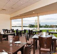 Comfort Inn  Suites Nagambie Lakes - Hotels Melbourne