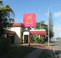 Bundaberg International Motor Inn