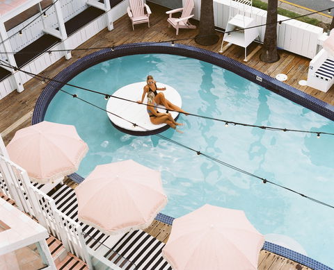Komune - Gold Coast - Hotels Melbourne 6