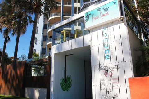 Komune - Gold Coast - Hotels Melbourne 3