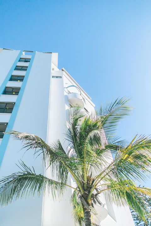 Komune - Gold Coast - Hotels Melbourne 2