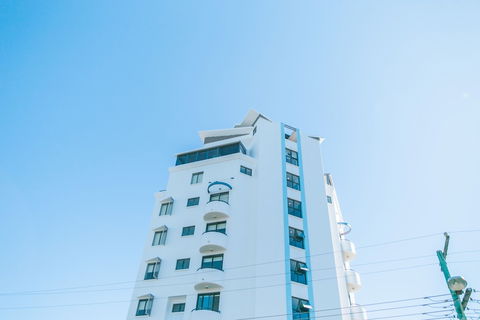 Komune - Gold Coast - Hotels Melbourne 1