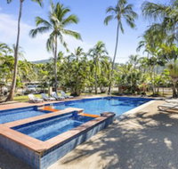 Tasman Holiday Parks - Airlie Beach