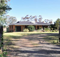 Talga Vines Vineyard Escape - Hotels Melbourne