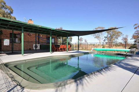 Talga Vines Vineyard Escape - Hotels Melbourne 4
