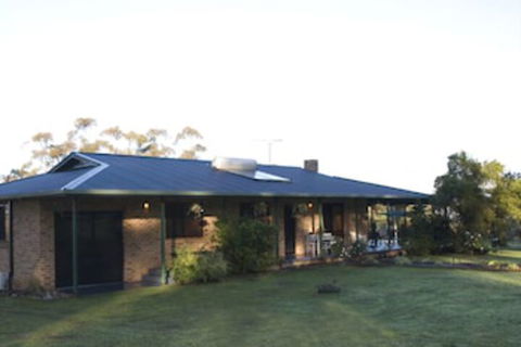 Talga Vines Vineyard Escape - Hotels Melbourne 1