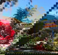 Mollymook Paradise Haven Motel - Hotels Melbourne