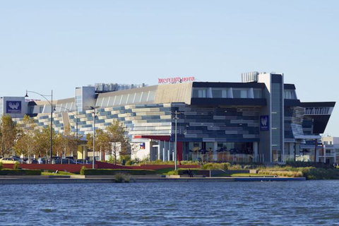 Mercure Melbourne Caroline Springs - Hotels Melbourne 2