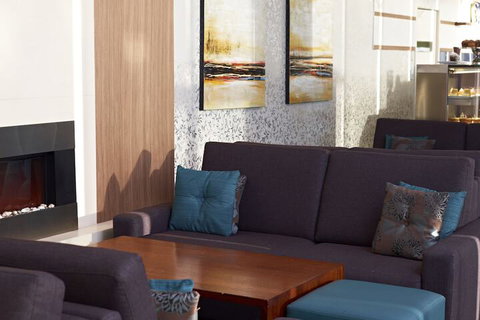 Mercure Melbourne Caroline Springs - Hotels Melbourne 6