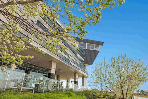 Mercure Melbourne Caroline Springs - Hotels Melbourne 4