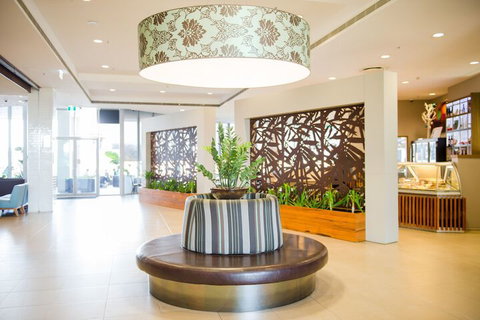 Mercure Melbourne Caroline Springs - Hotels Melbourne 7