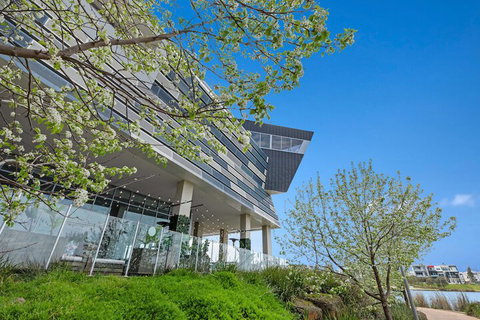 Mercure Melbourne Caroline Springs - Hotels Melbourne 1