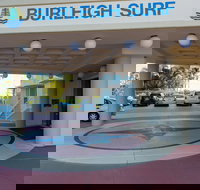 Burleigh Surf Apartments - Hotels Melbourne