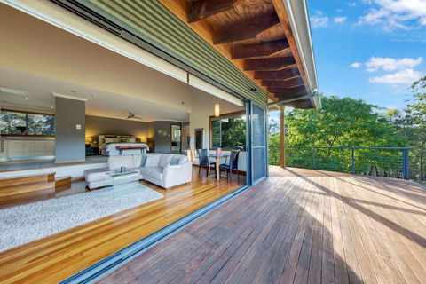 Cedars Mount View - Hotels Melbourne 2