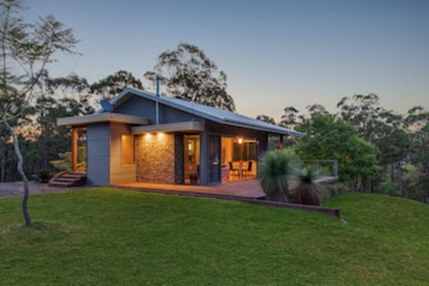Cedars Mount View - Hotels Melbourne 0