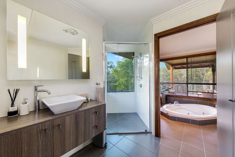 Cedars Mount View - Hotels Melbourne 6
