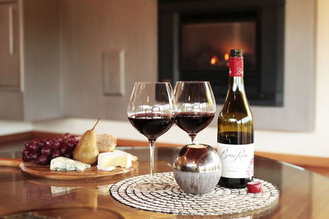 Cedars Mount View - Hotels Melbourne 4