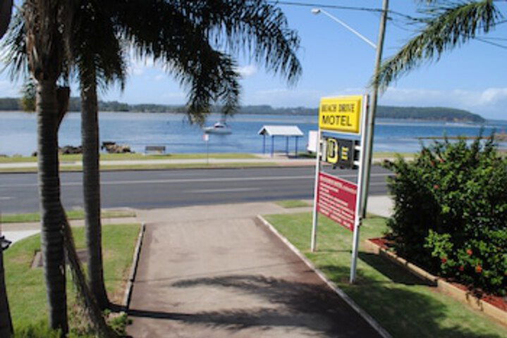 Batemans Bay NSW Hotels Melbourne