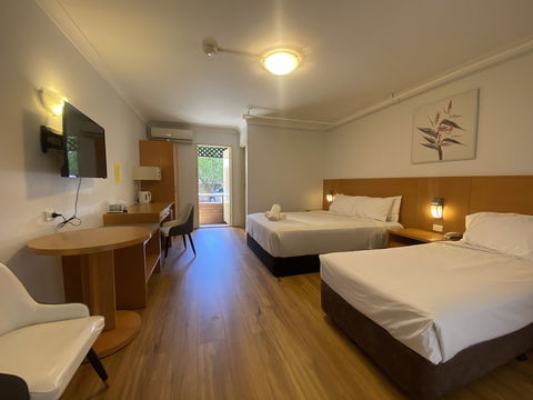 Garden Lodge Sydney - Hotels Melbourne 5