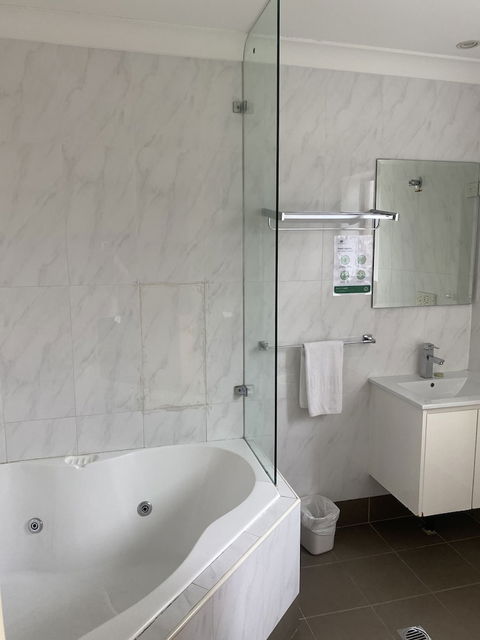 Garden Lodge Sydney - Hotels Melbourne 6