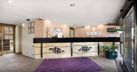 Garden Lodge Sydney - Hotels Melbourne 1