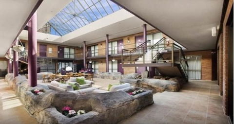 Garden Lodge Sydney - Hotels Melbourne 0