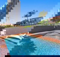 Arrival Accommodation Centre - Hotels Melbourne