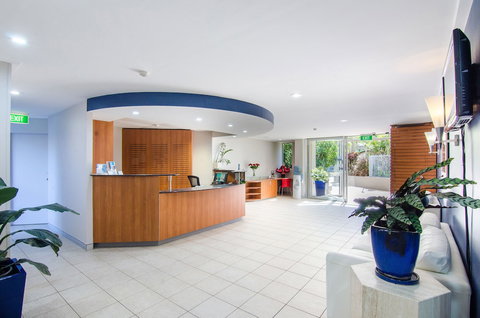 Newport Mooloolaba - Hotels Melbourne 6