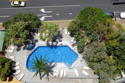 Newport Mooloolaba - Hotels Melbourne 1