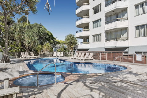 Newport Mooloolaba - Hotels Melbourne 2