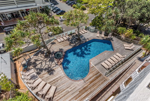 Newport Mooloolaba - Hotels Melbourne 4